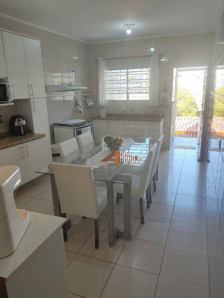 Sobrado, 3 quartos, 90 m² - Foto 6