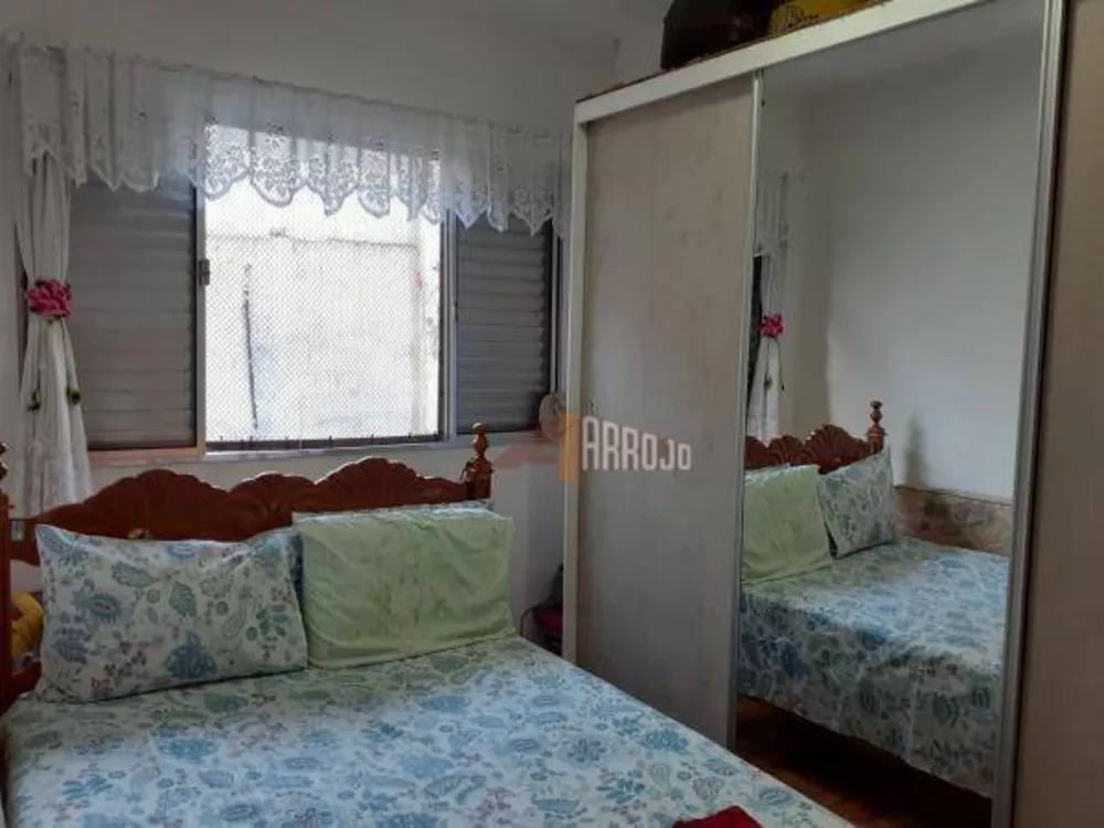 Sobrado, 4 quartos, 145 m² - Foto 2