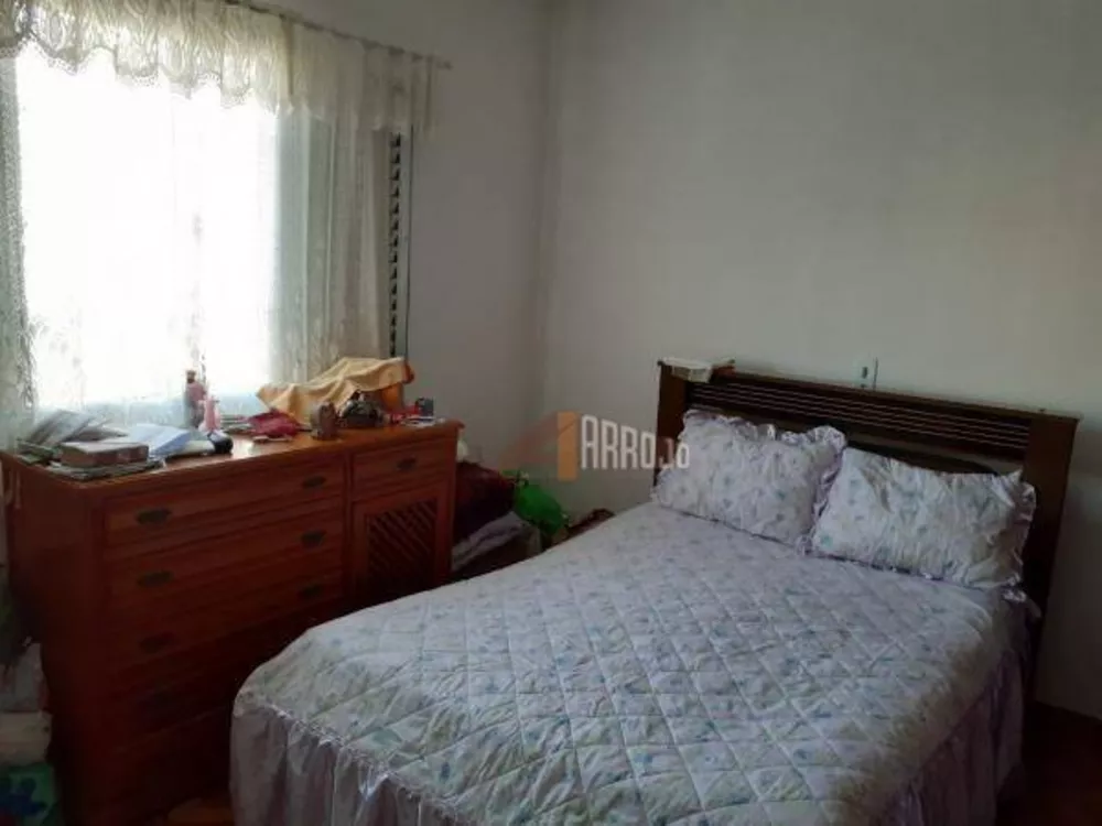 Sobrado, 4 quartos, 145 m² - Foto 3