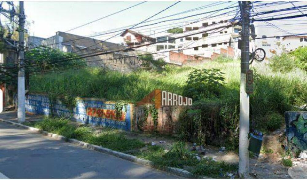 Terreno, 346 m² - Foto 1