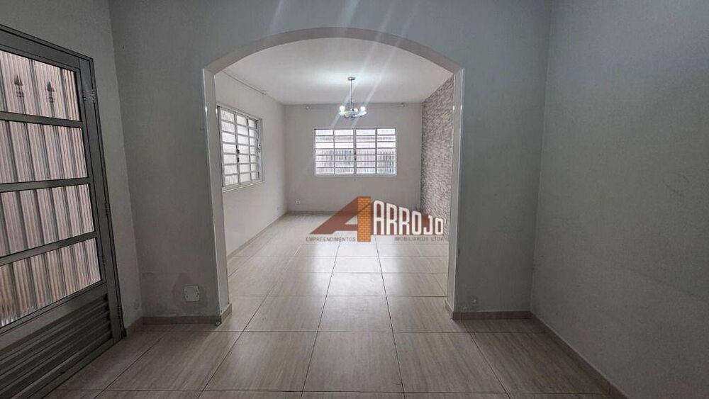 Sobrado, 3 quartos, 201 m² - Foto 8