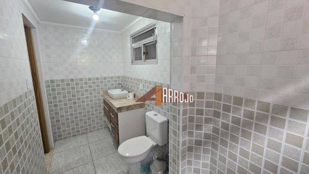 Sobrado, 3 quartos, 201 m² - Foto 9