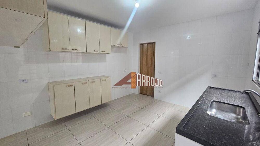 Sobrado, 3 quartos, 201 m² - Foto 4