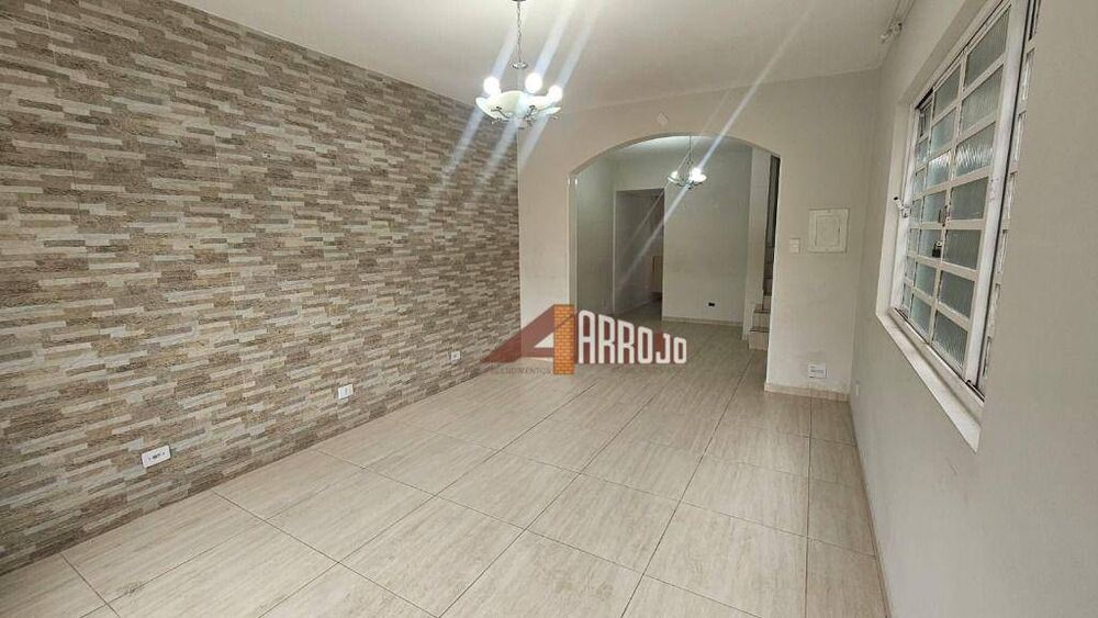 Sobrado, 3 quartos, 201 m² - Foto 6