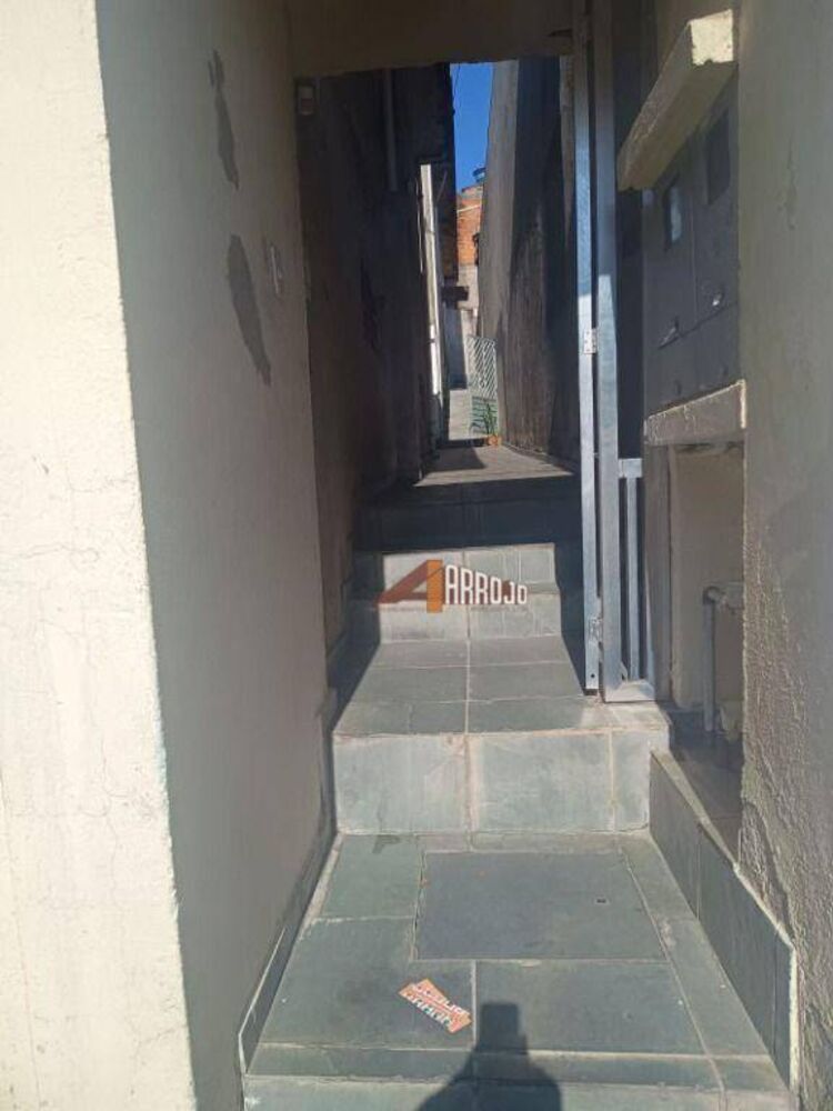 Sobrado, 3 quartos, 201 m² - Foto 2