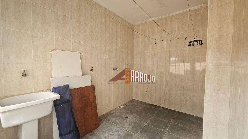Sobrado, 3 quartos, 201 m² - Foto 3