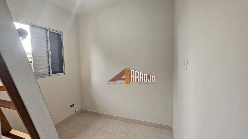 Sobrado, 3 quartos, 201 m² - Foto 11