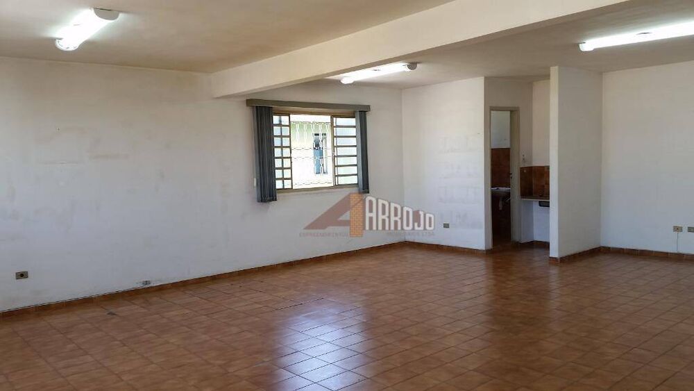 Sala-Conjunto, 84 m² - Foto 1
