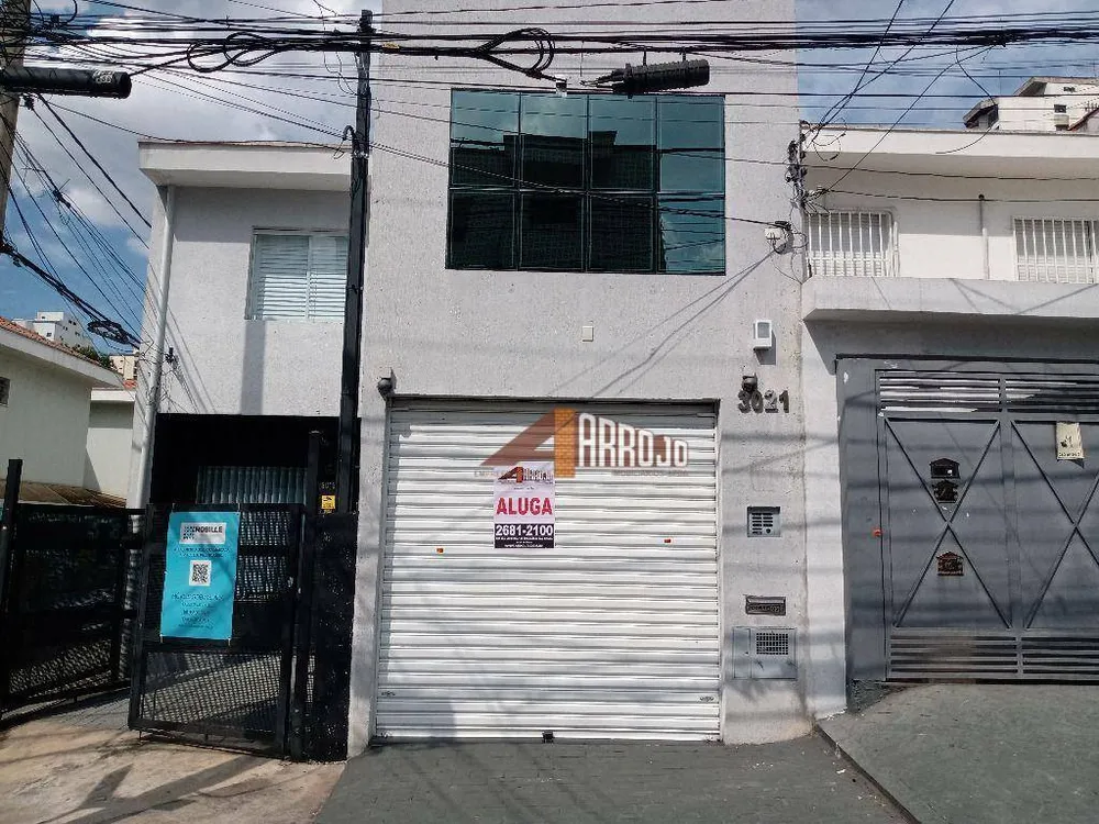 Loja-Salão, 89 m² - Foto 3