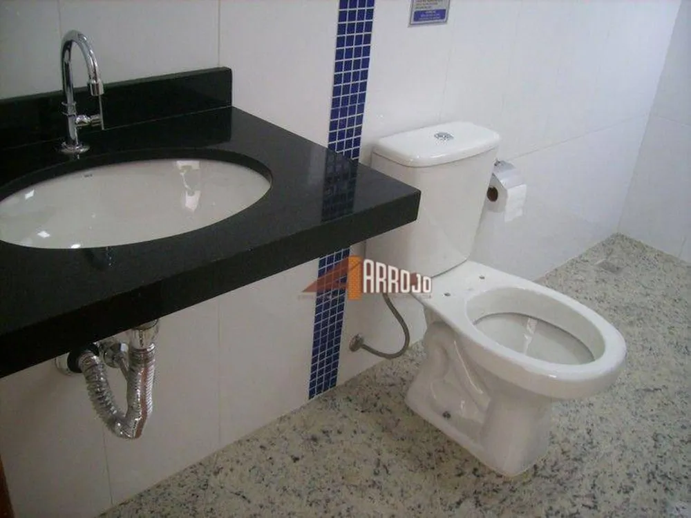 Loja-Salão, 89 m² - Foto 1