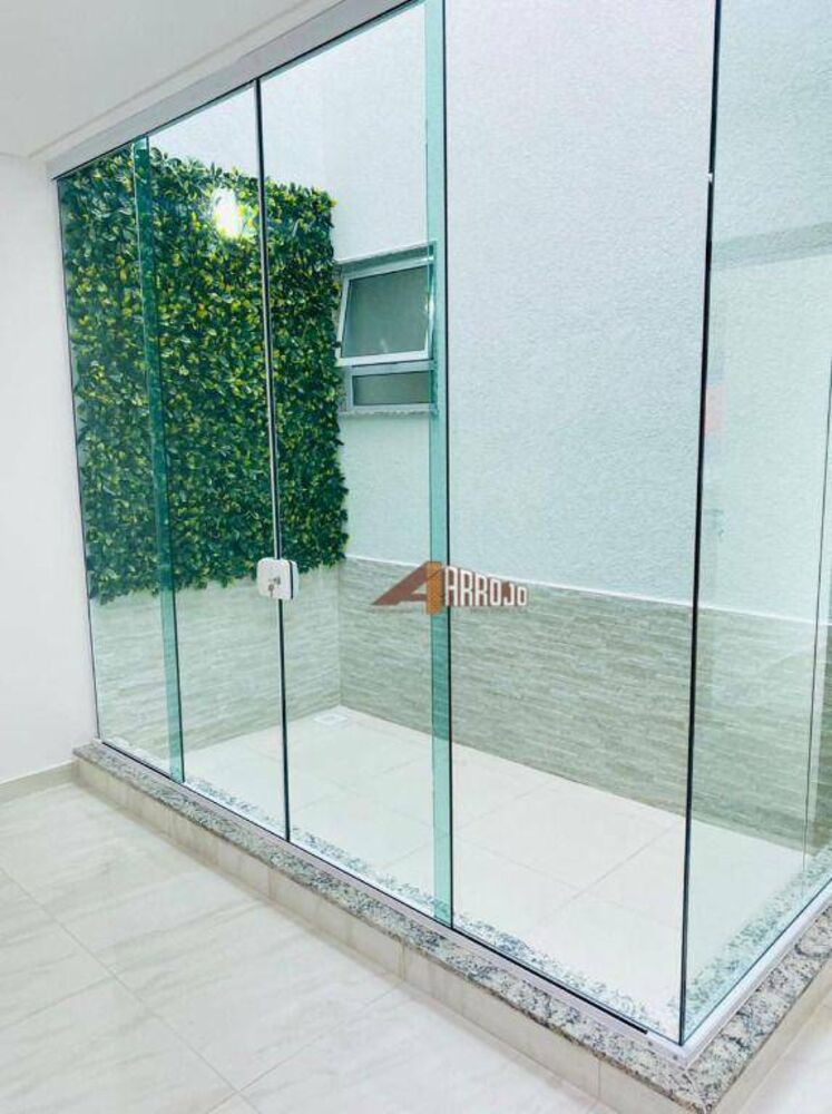 Sobrado, 3 quartos, 220 m² - Foto 7