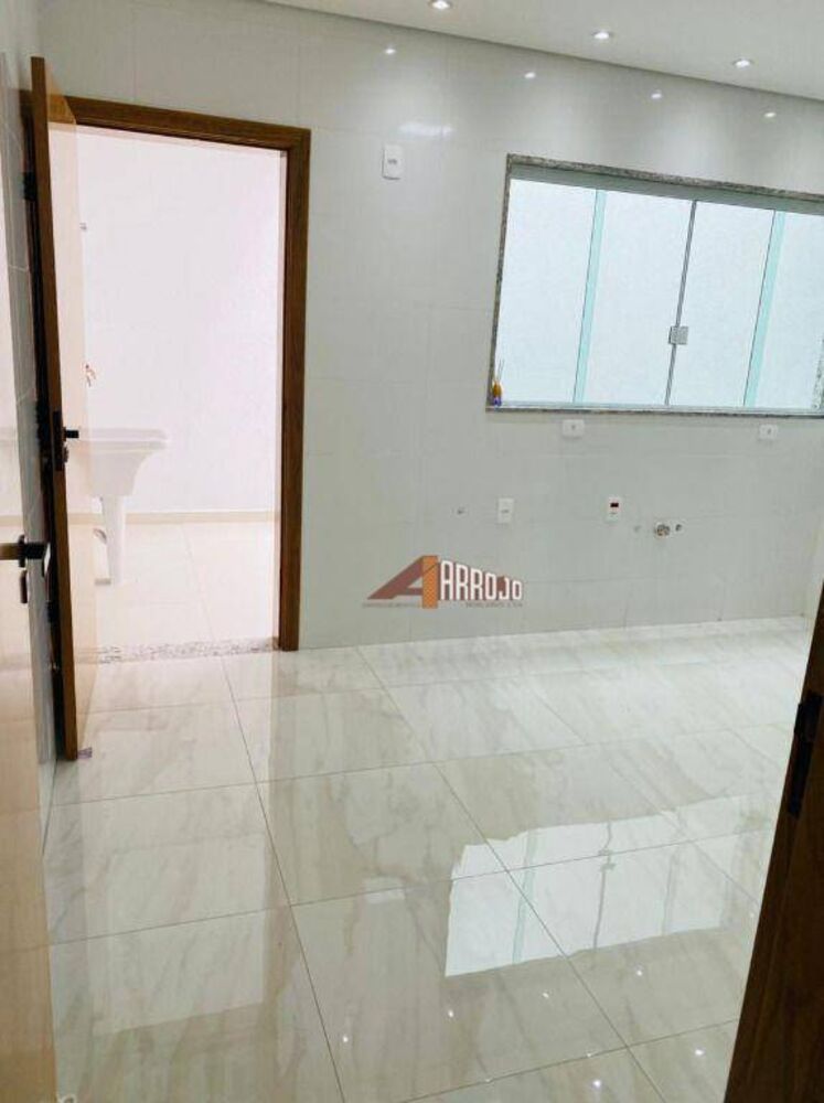 Sobrado, 3 quartos, 220 m² - Foto 10