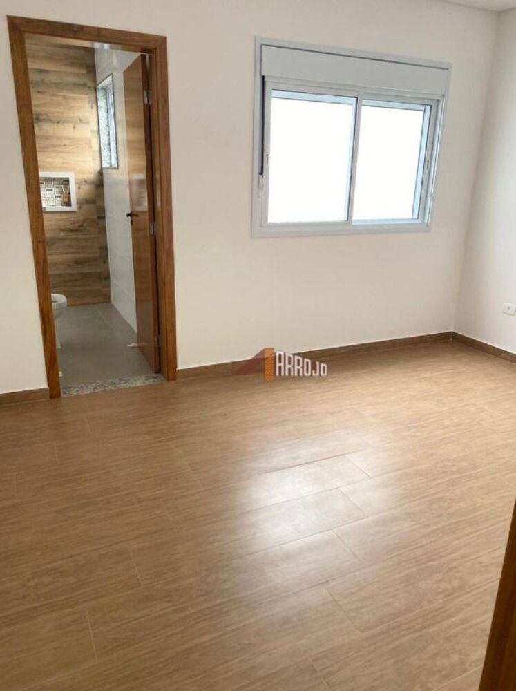 Sobrado, 3 quartos, 220 m² - Foto 3
