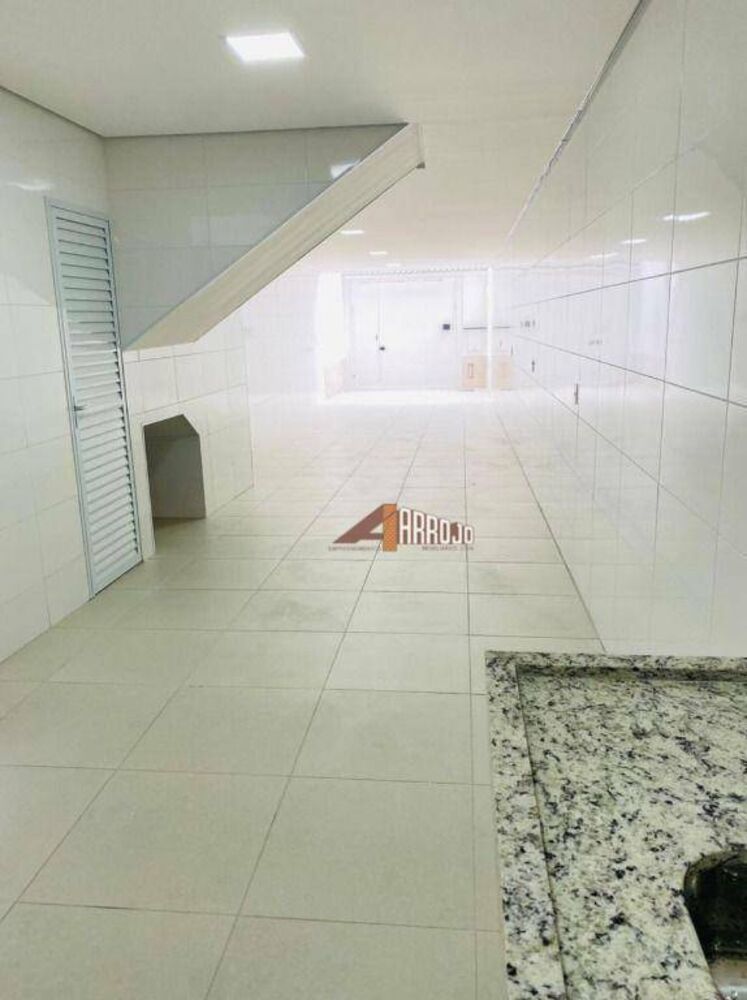 Sobrado, 3 quartos, 220 m² - Foto 11