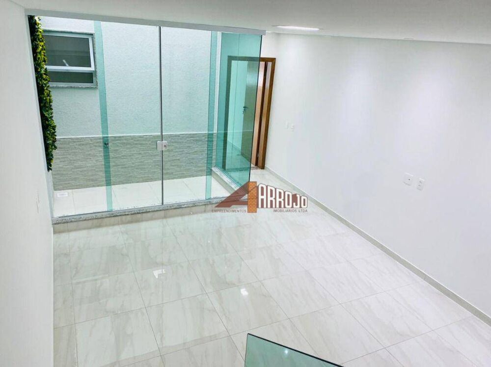 Sobrado, 3 quartos, 220 m² - Foto 6