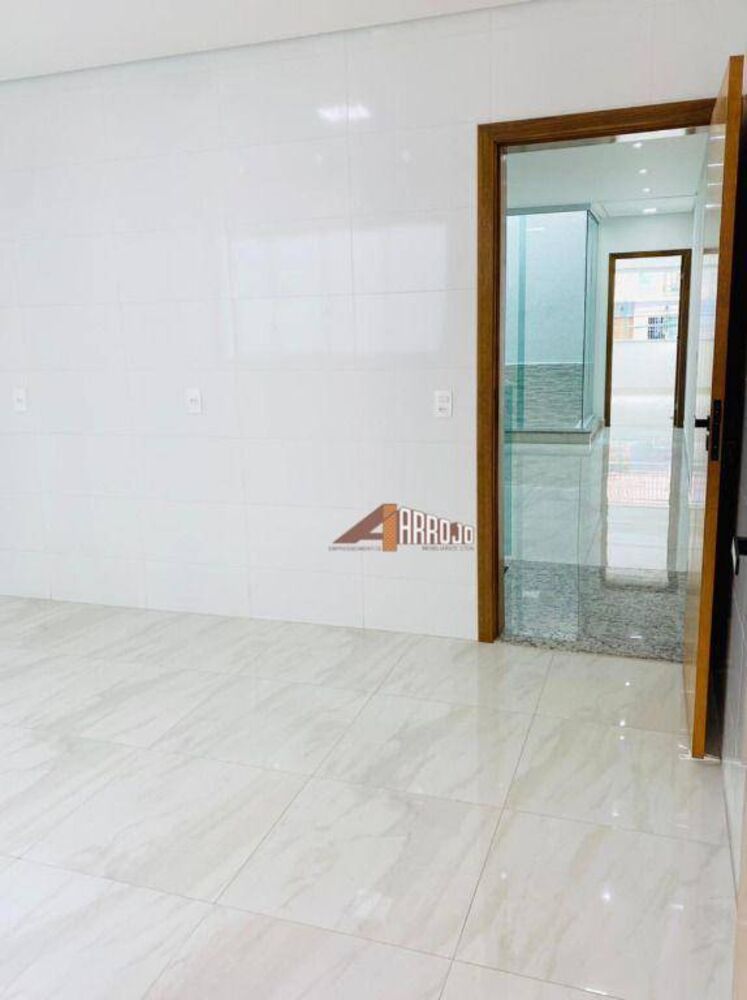 Sobrado, 3 quartos, 220 m² - Foto 4