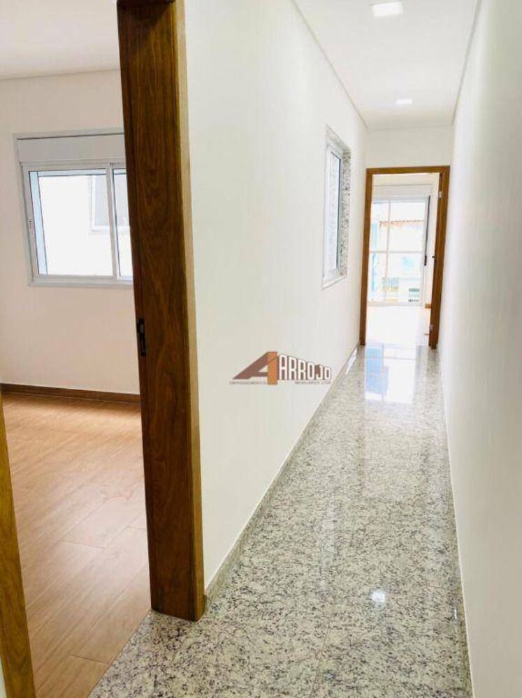 Sobrado, 3 quartos, 220 m² - Foto 9