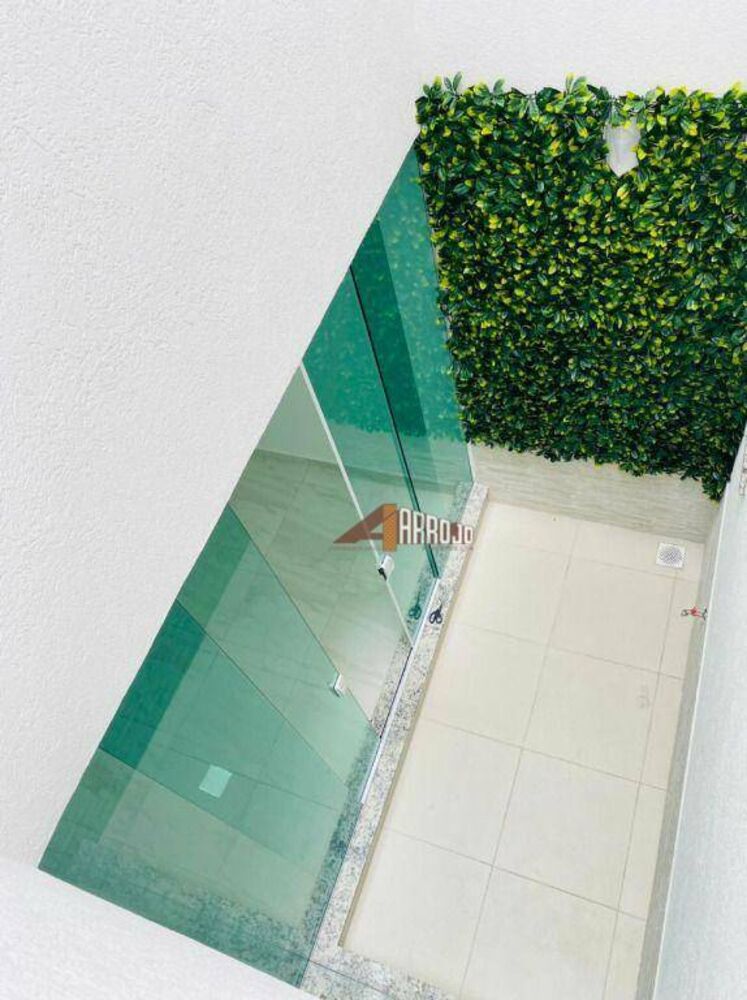 Sobrado, 3 quartos, 220 m² - Foto 8