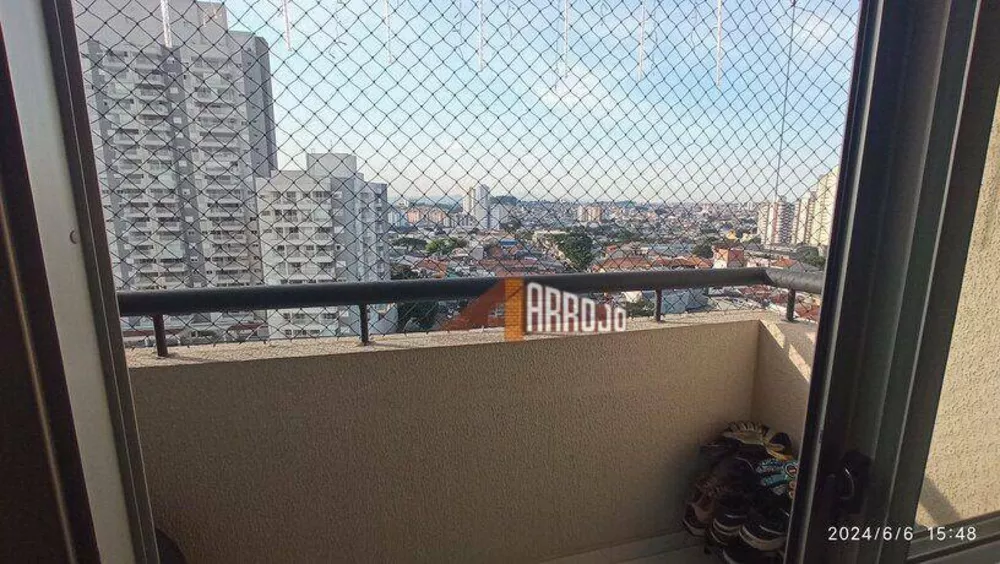 Apartamento, 3 quartos, 63 m² - Foto 4