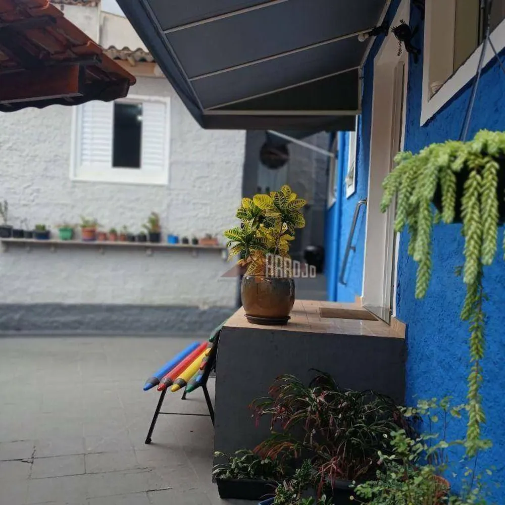 Sobrado, 2 quartos, 180 m² - Foto 4