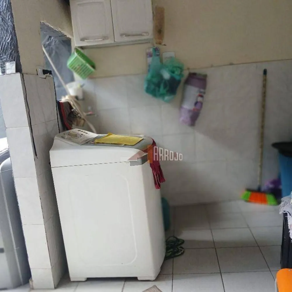 Sobrado, 2 quartos, 180 m² - Foto 1