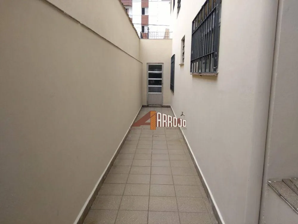 Sobrado, 4 quartos, 159 m² - Foto 1