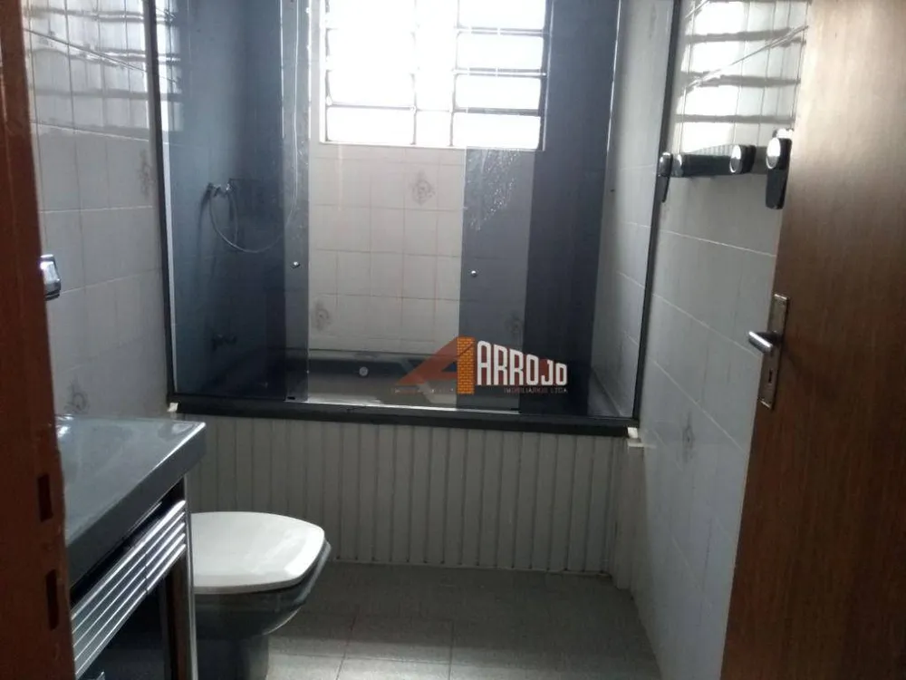 Sobrado, 4 quartos, 159 m² - Foto 4