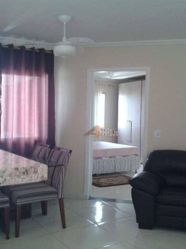 Apartamento, 1 quarto, 34 m² - Foto 3
