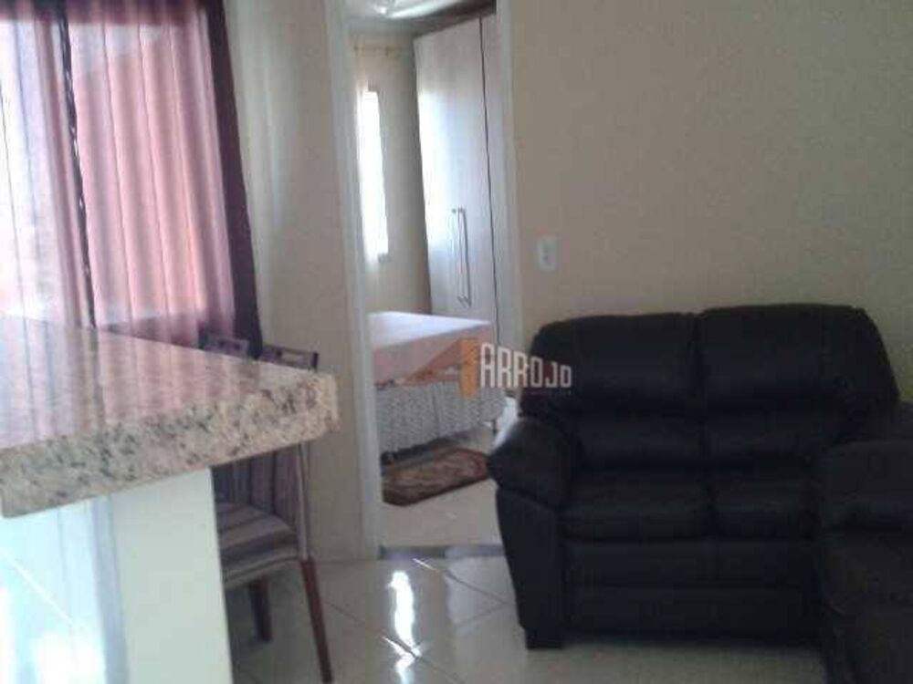 Apartamento, 1 quarto, 34 m² - Foto 8