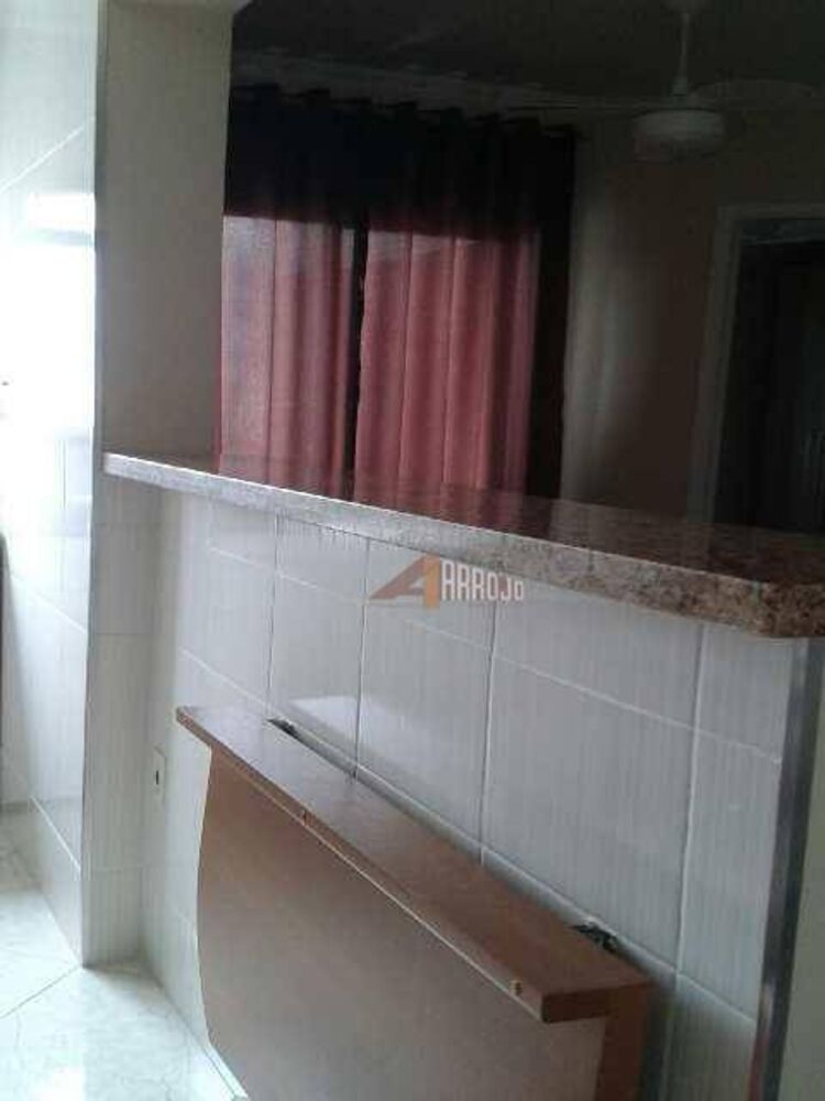 Apartamento, 1 quarto, 34 m² - Foto 7