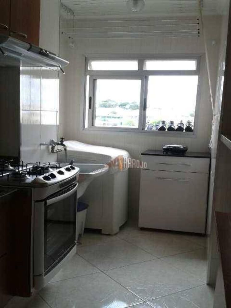 Apartamento, 1 quarto, 34 m² - Foto 5