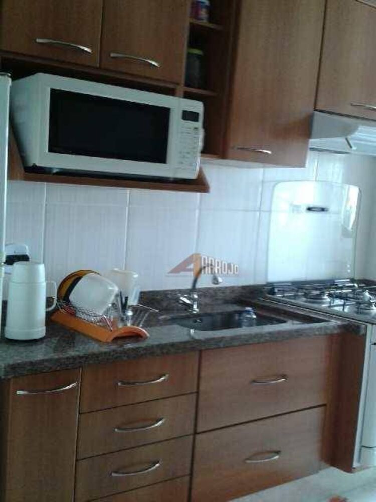 Apartamento, 1 quarto, 34 m² - Foto 11
