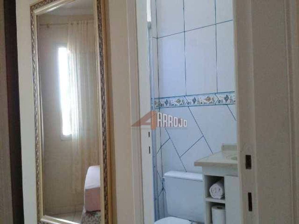 Apartamento, 1 quarto, 34 m² - Foto 9