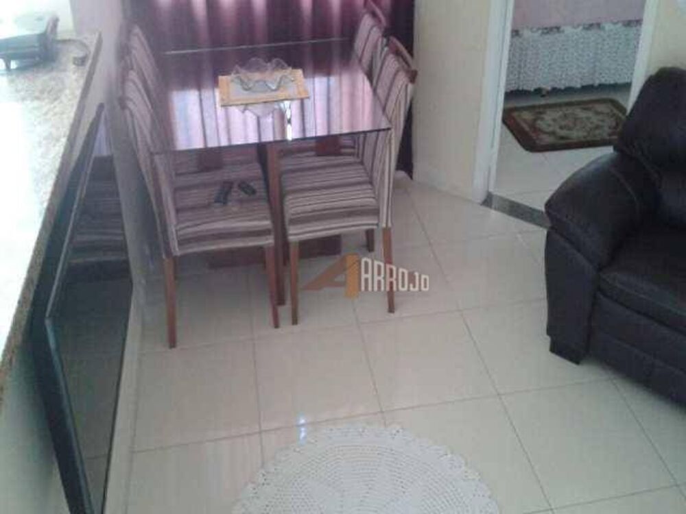 Apartamento, 1 quarto, 34 m² - Foto 4