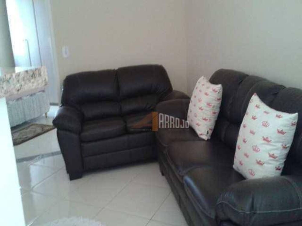 Apartamento, 1 quarto, 34 m² - Foto 10