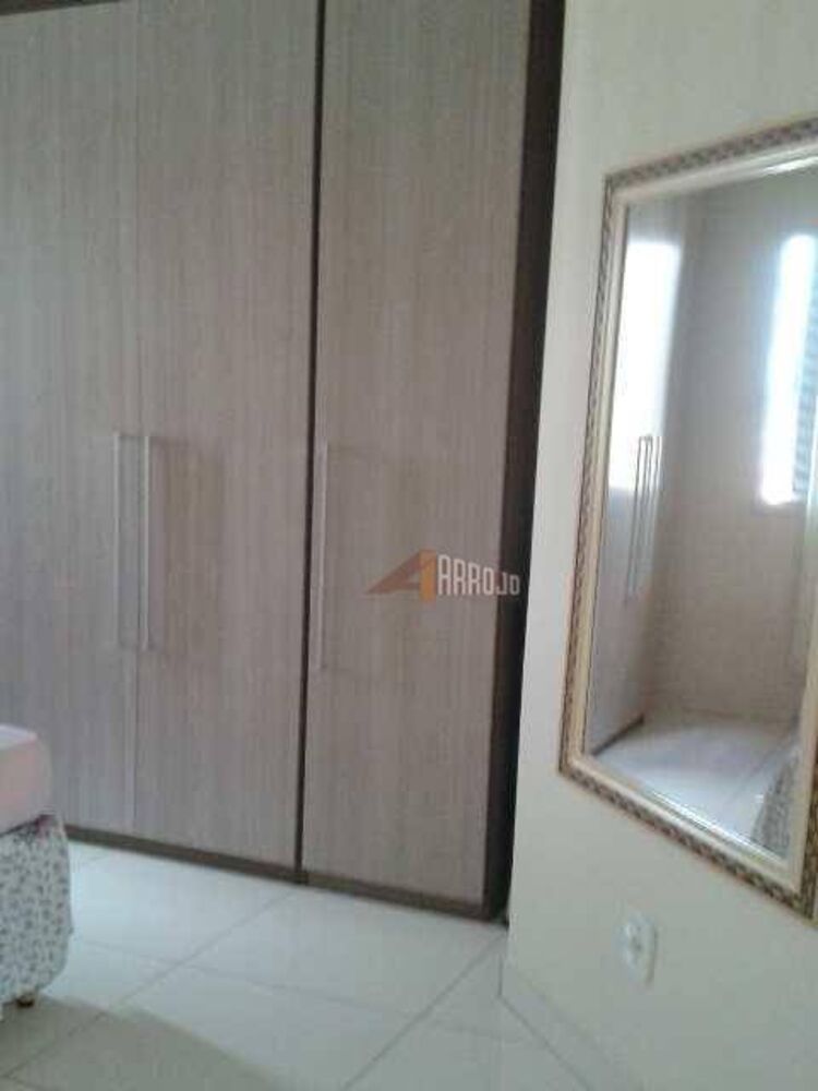 Apartamento, 1 quarto, 34 m² - Foto 1