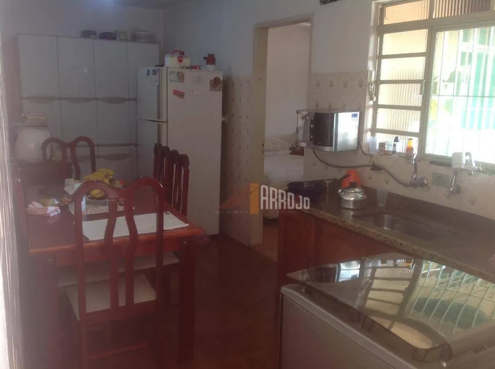 Casa, 2 quartos, 80 m² - Foto 1
