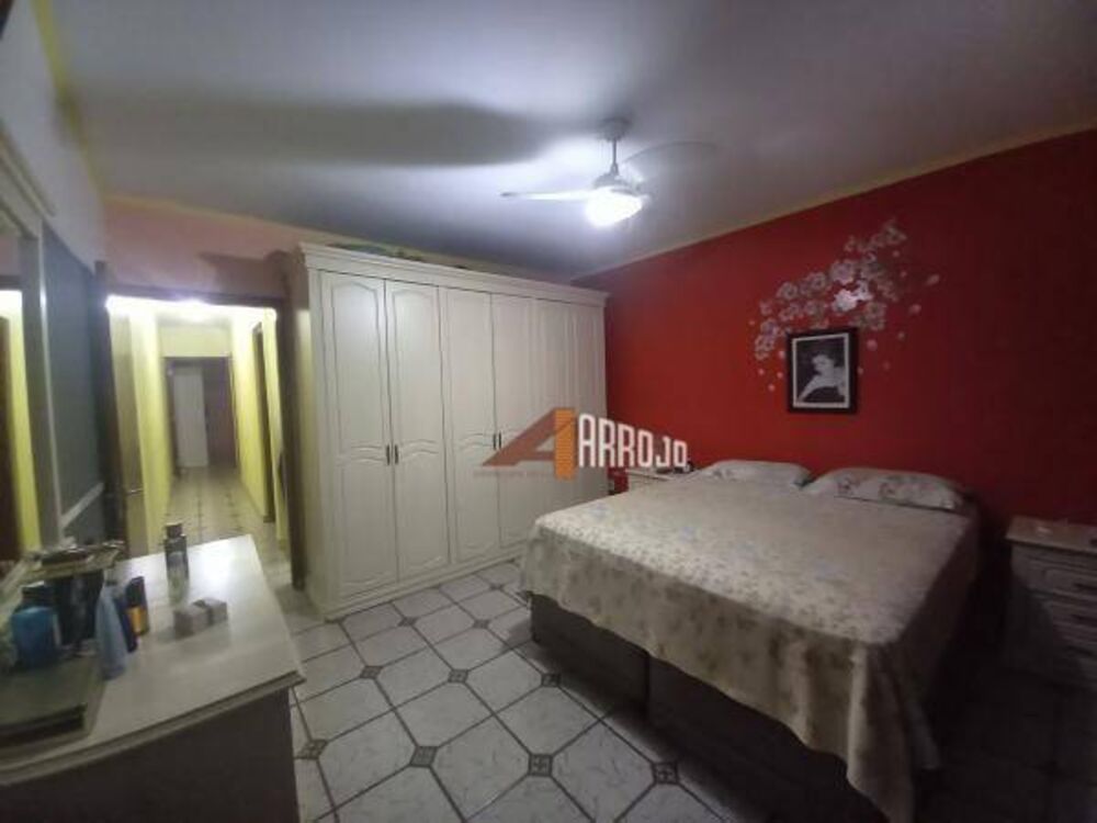 Sobrado, 3 quartos, 240 m² - Foto 6