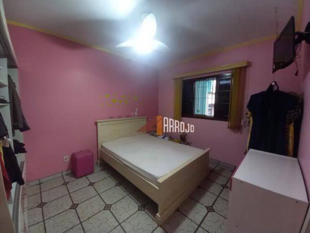 Sobrado, 3 quartos, 240 m² - Foto 7
