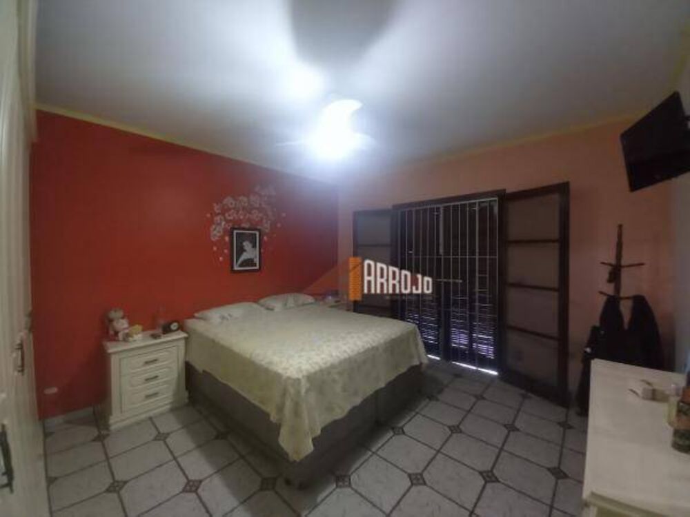 Sobrado, 3 quartos, 240 m² - Foto 5
