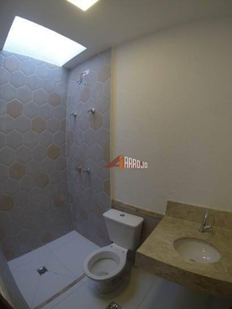 Sobrado, 3 quartos, 115 m² - Foto 4