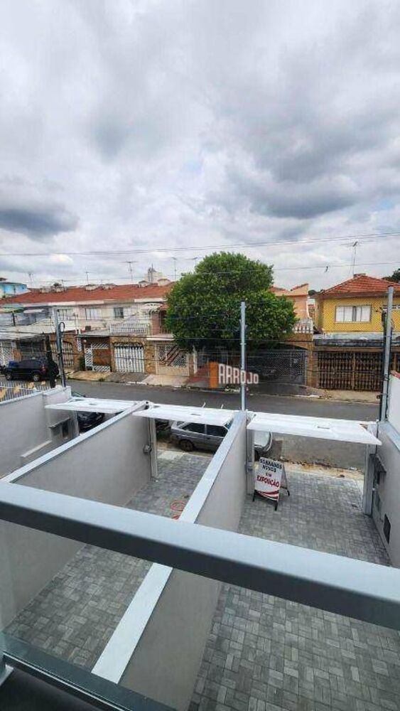 Sobrado, 3 quartos, 115 m² - Foto 3