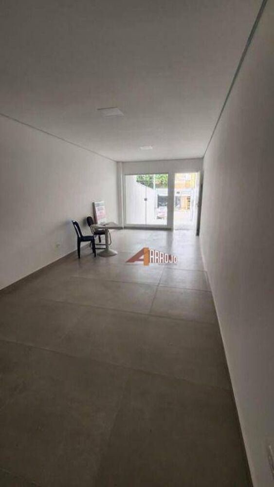 Sobrado, 3 quartos, 115 m² - Foto 1