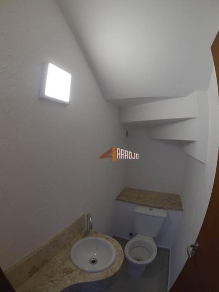 Sobrado, 3 quartos, 115 m² - Foto 5