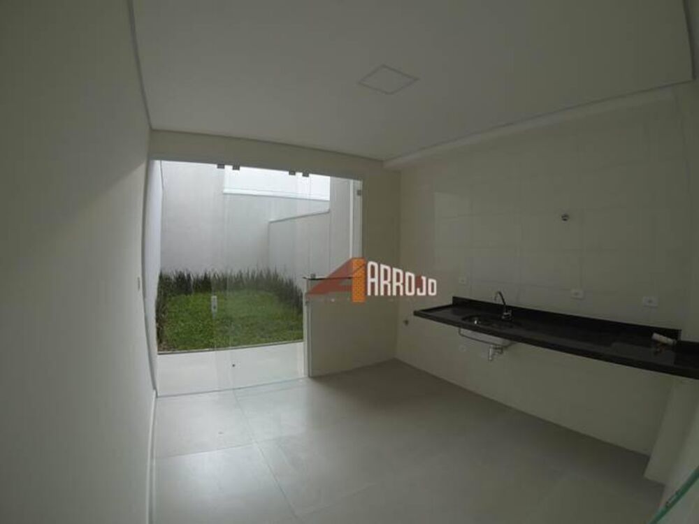 Sobrado, 3 quartos, 115 m² - Foto 6