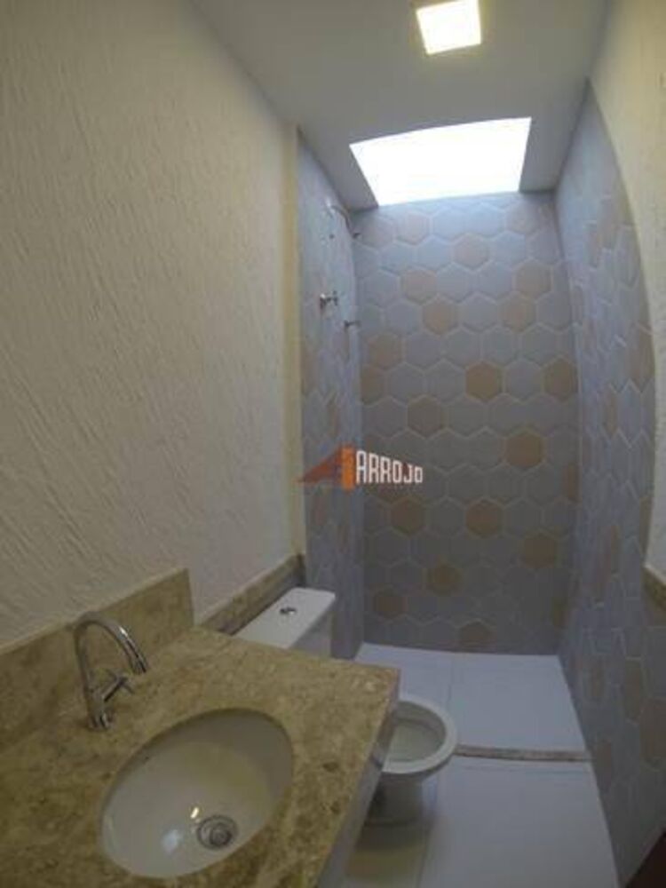 Sobrado, 3 quartos, 115 m² - Foto 2