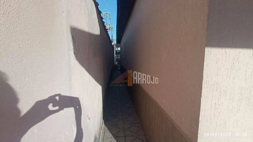 Casa, 2 quartos, 152 m² - Foto 2