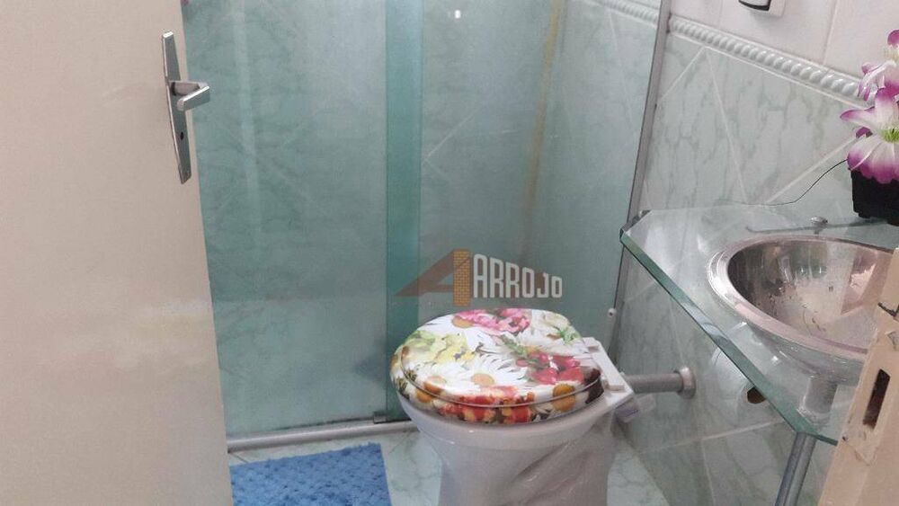 Apartamento, 2 quartos, 54 m² - Foto 4