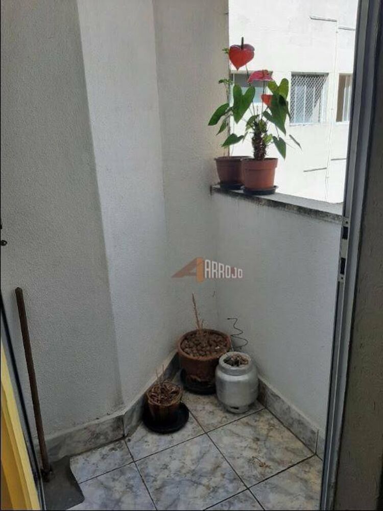 Apartamento, 2 quartos, 54 m² - Foto 6