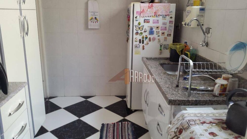 Apartamento, 2 quartos, 54 m² - Foto 8